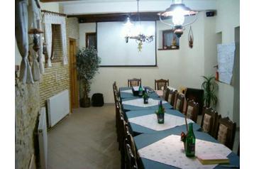 Viešbutis Horná Mariková 8